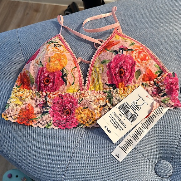 Hanky Panky bralette - Picture 2 of 3